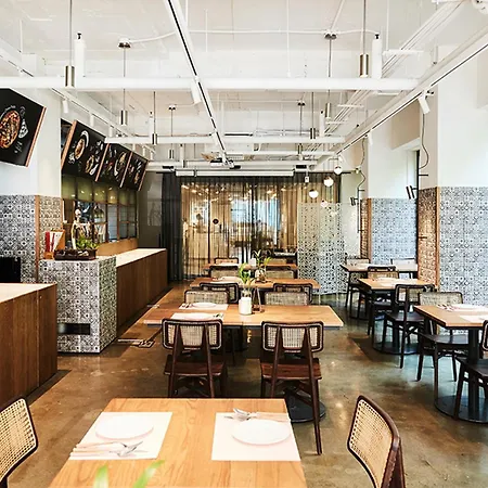 首尔拉卡萨酒店