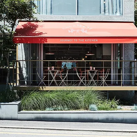 La Casa Hotel Seoul