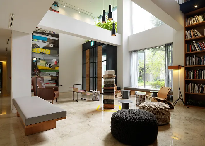 Hotel La Casa Seoul