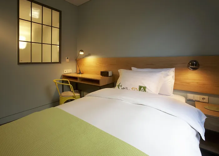 La Casa Hotel Seul