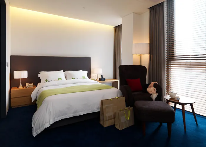 Hotel La Casa Seoul