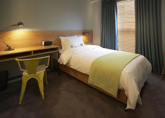 Hotel La Casa 3*