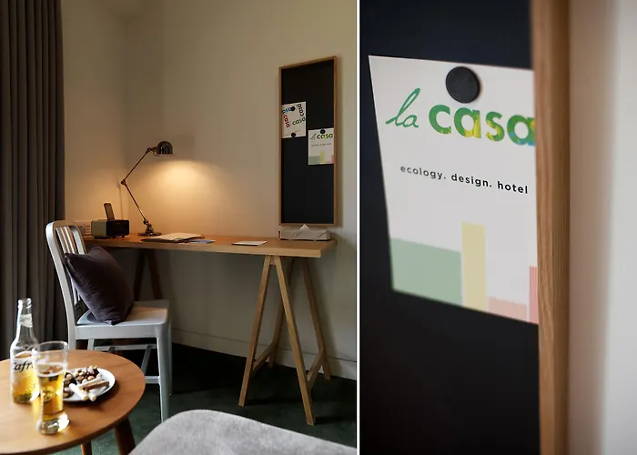 La Casa 3* Seoul