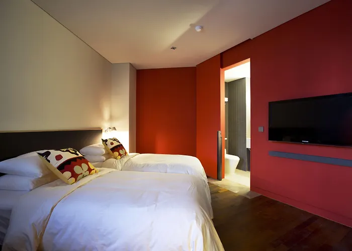La Casa Seoul