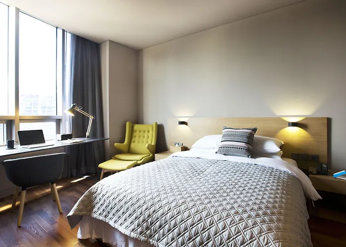 La Casa Hotel Seoul