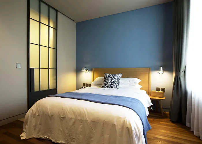Hotel La Casa Seoul