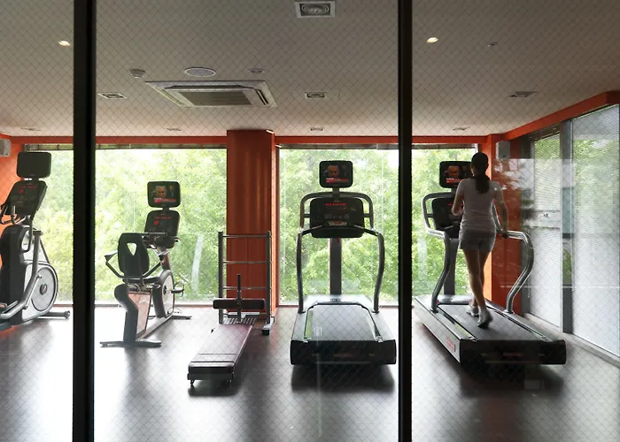 Hotel La Casa 3*