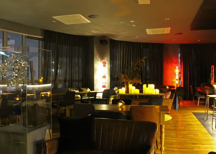 Hotel La Casa Seoul