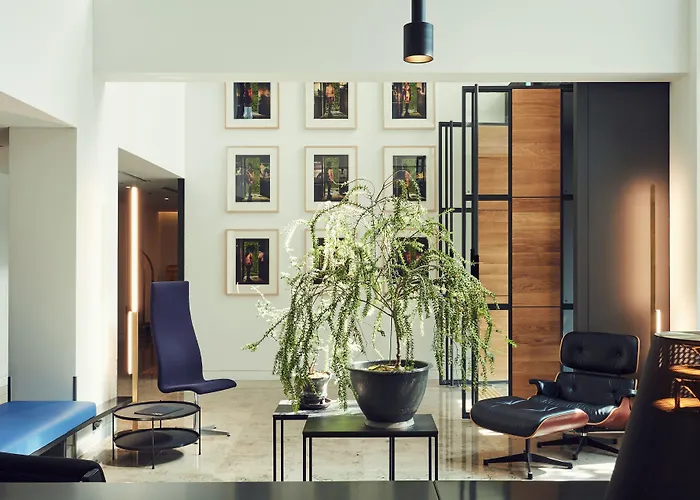 La Casa Hotel Seoul