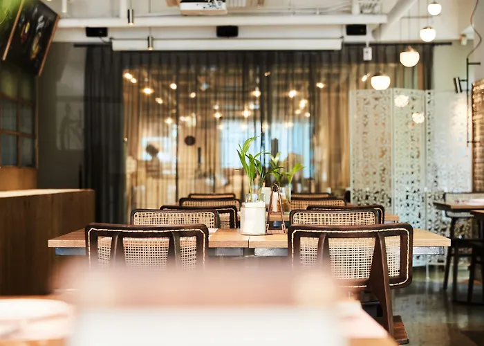 La Casa 3* Seoul