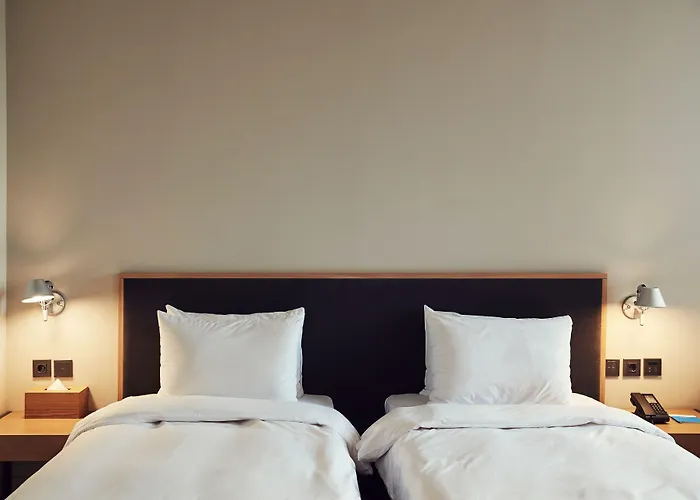 La Casa Hotel