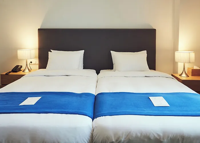 La Casa Hotel Seoul