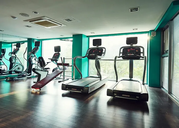 Hotel La Casa Seoul