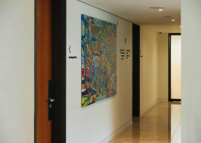 La Casa Hotel Seoul