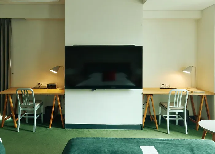 La Casa 3* Seoul