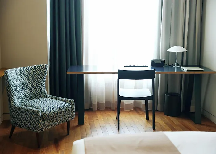 Hotel La Casa