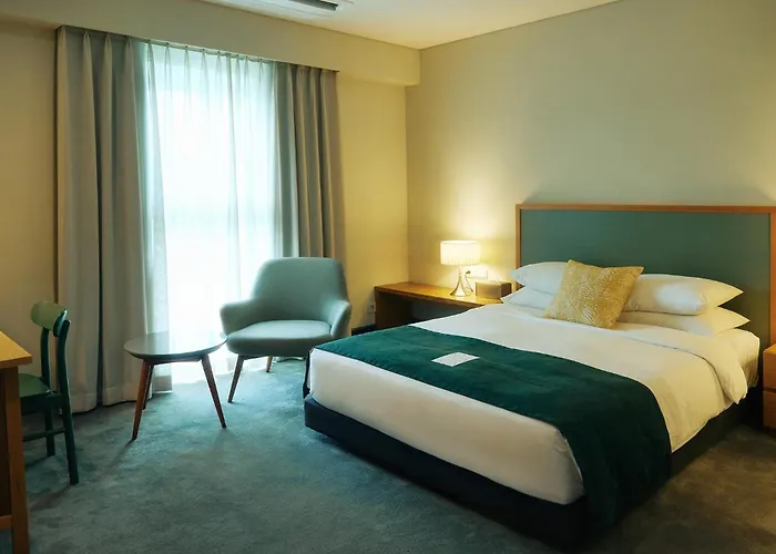 La Casa Hotel