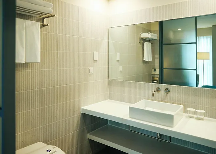 La Casa Hotel Seoul