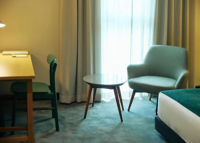 Hotel La Casa Seoul