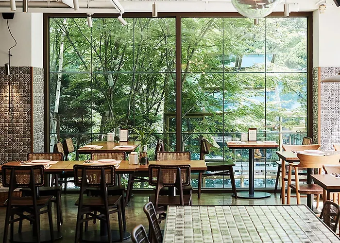 La Casa Hotel Seoul