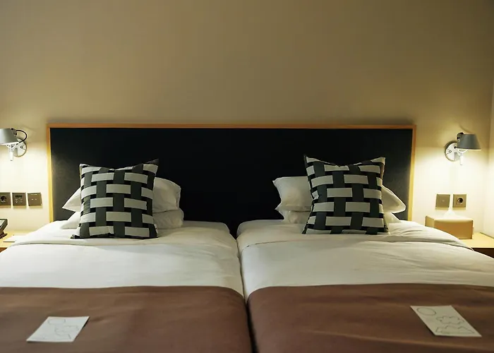 Hotel La Casa 3*