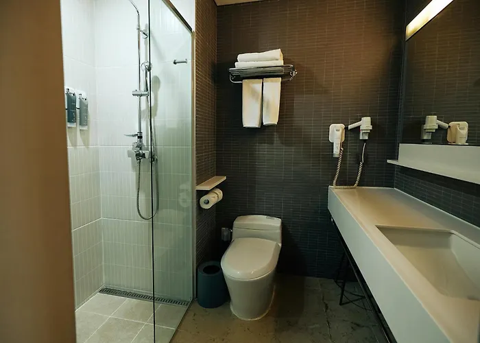 La Casa Hotel Seoul