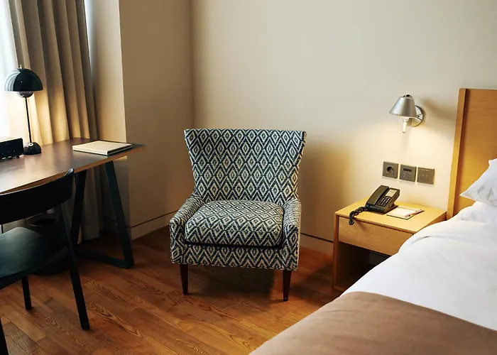 Hotel La Casa