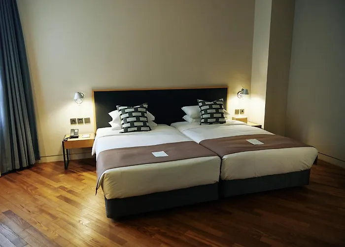 Hotel La Casa Seoul