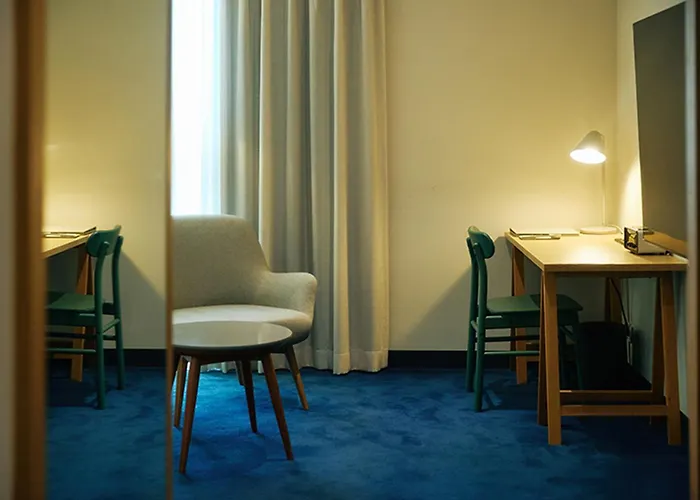 La Casa Hotel Seoul