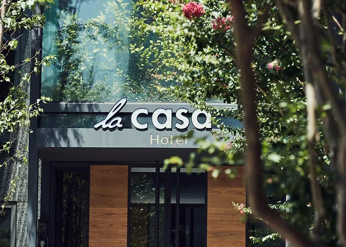 La Casa