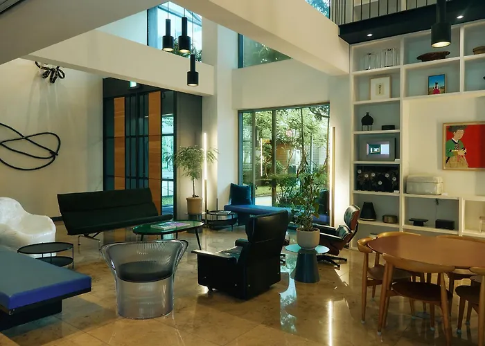 Hotel La Casa Seoul