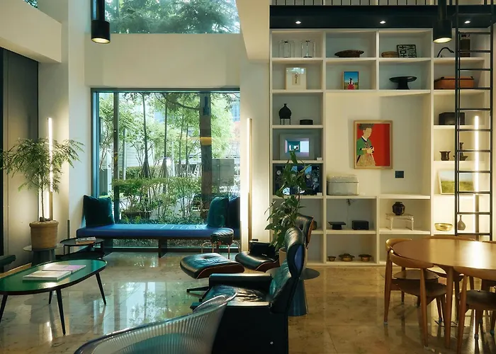 Hotel La Casa
