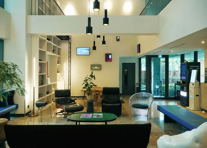 Hotel La Casa Seoul
