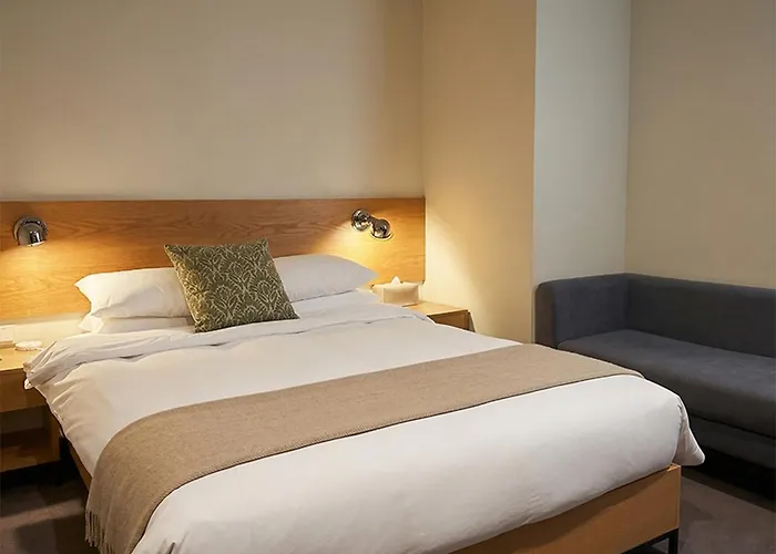 La Casa Hotel Seoul