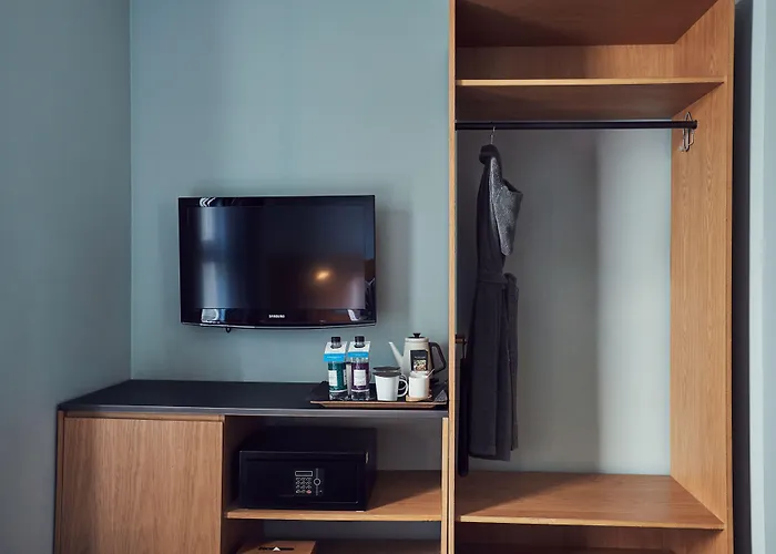 La Casa Hotel Seul